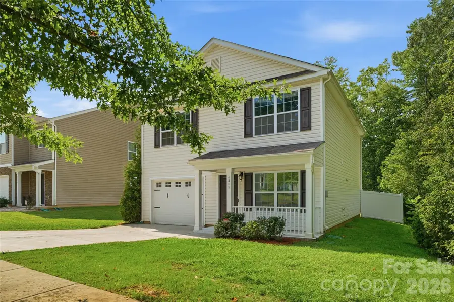 4219 John Dale Lane, Charlotte, NC 28269 - #3
