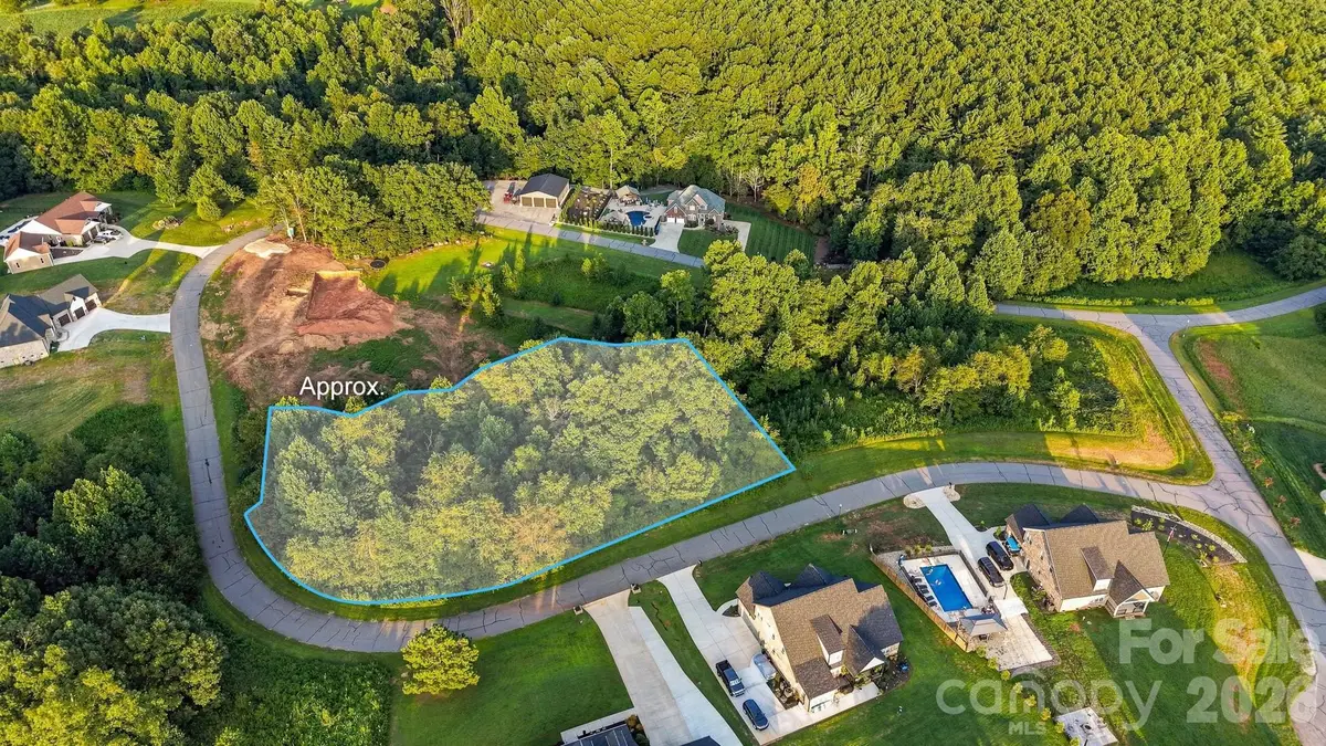 5269 Antler Creek Drive, Granite Falls, NC 28630 - #1
