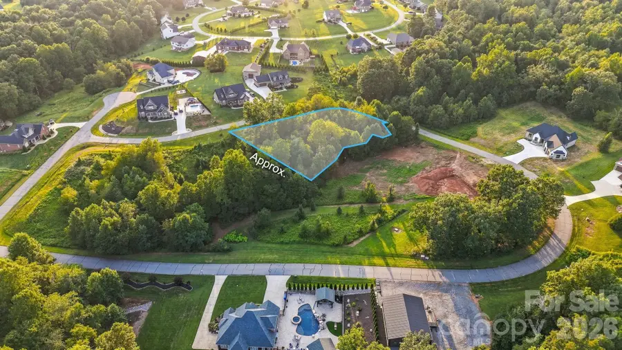 5269 Antler Creek Drive, Granite Falls, NC 28630 - #2
