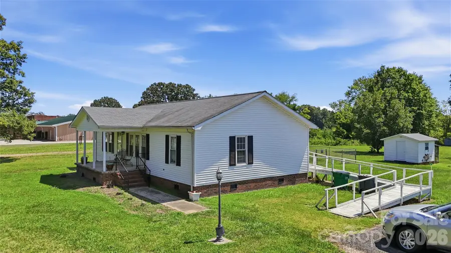 2185 E Ridge Road, Salisbury, NC 28144 - #2