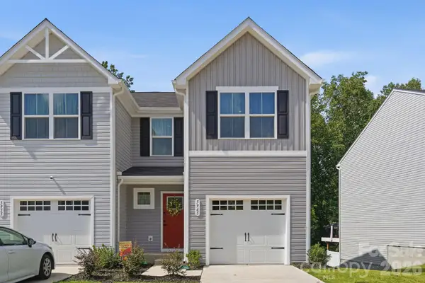 5965 Granbury Drive, Kannapolis, NC 28081