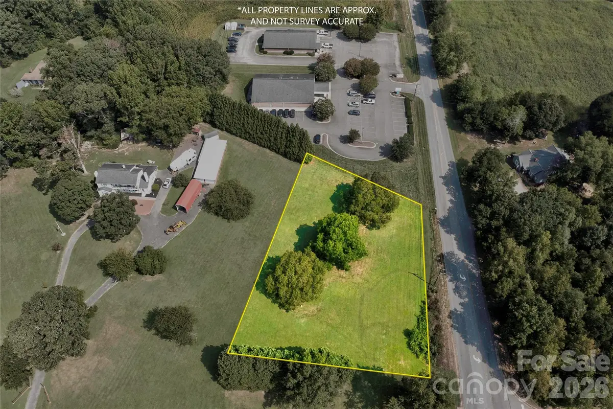 000 Fallston Road, Fallston, NC 28090 - #1