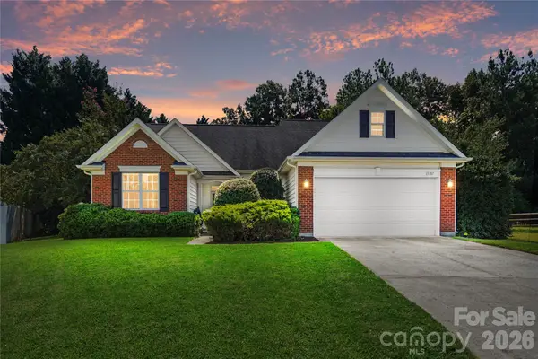 15707 Corsair Court, Charlotte, NC 28278