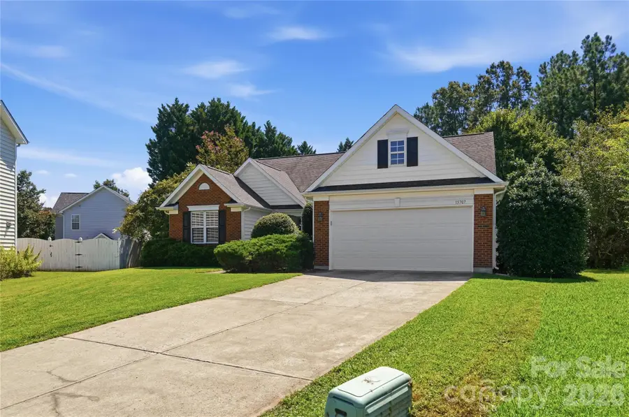 15707 Corsair Court, Charlotte, NC 28278 - #3
