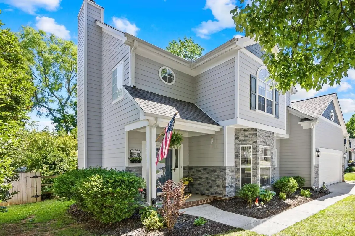 141 Ashford Hollow Lane, Mooresville, NC 28117 - #1