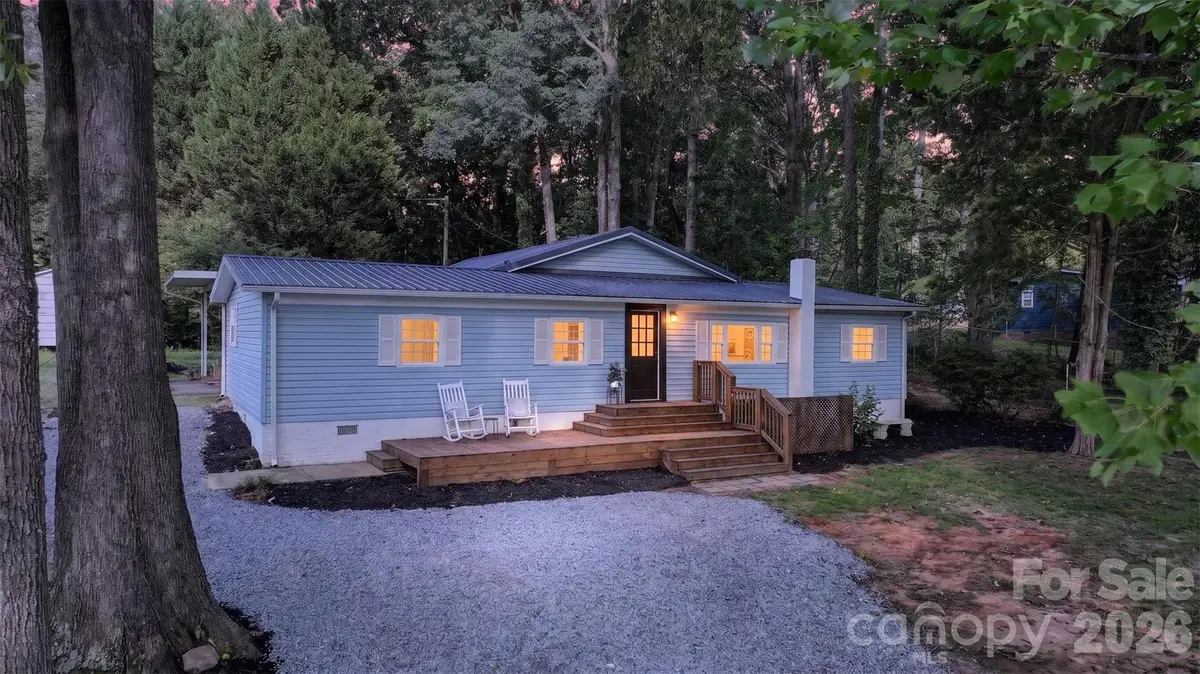 4130 Cascade Street, Terrell, NC 28682 - #1