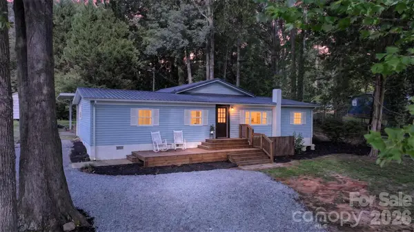 4130 Cascade Street, Terrell, NC 28682