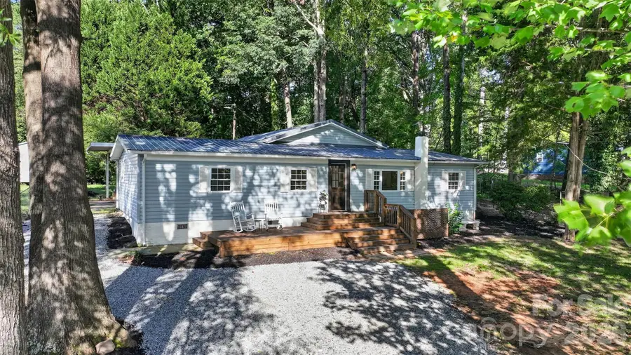 4130 Cascade Street, Terrell, NC 28682 - #2