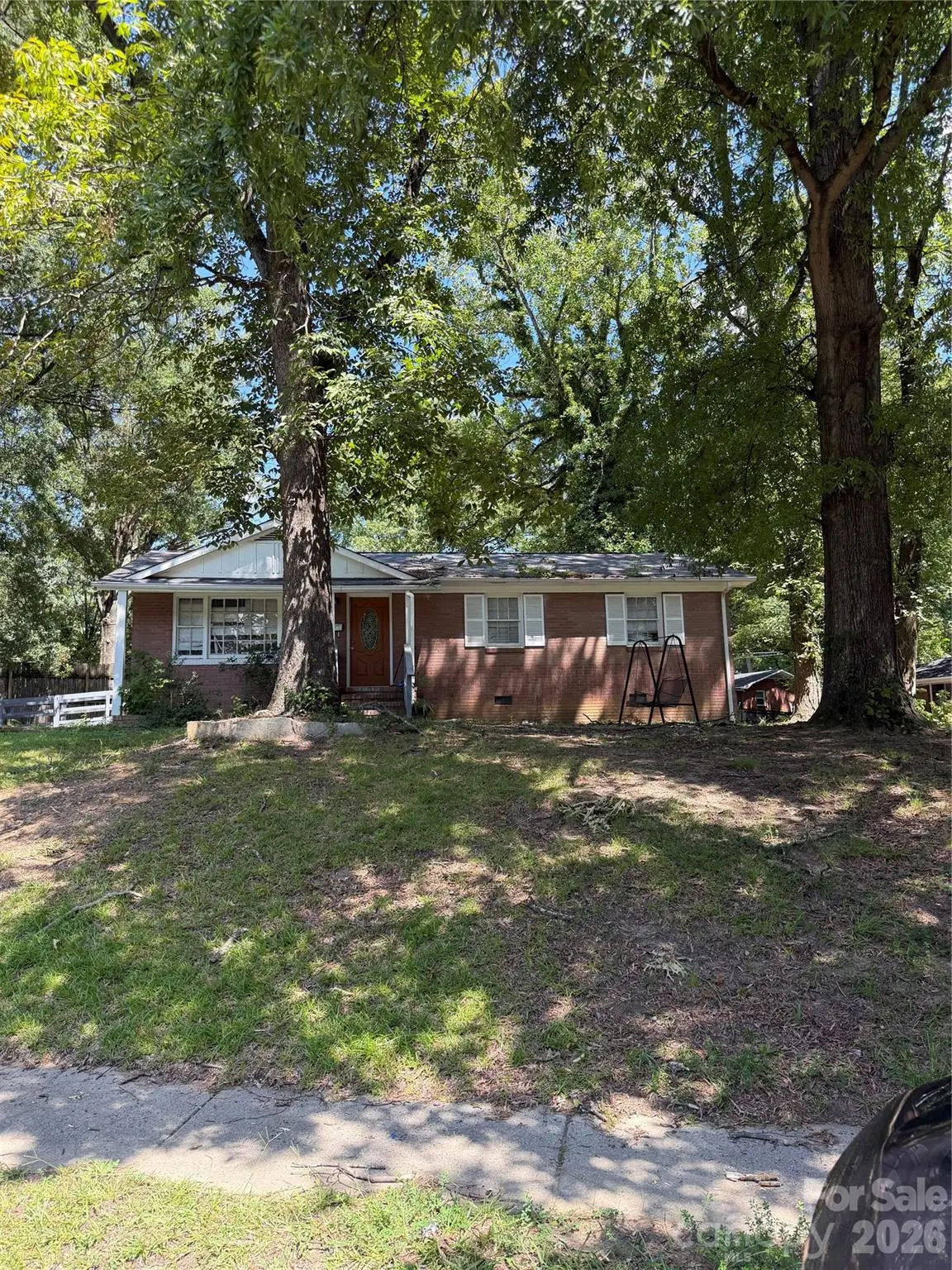4731 Hidden Valley Road, Charlotte, NC 28213 - #1