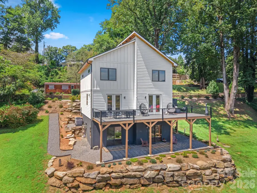 254 Keener Street, Sylva, NC 28779 - #2