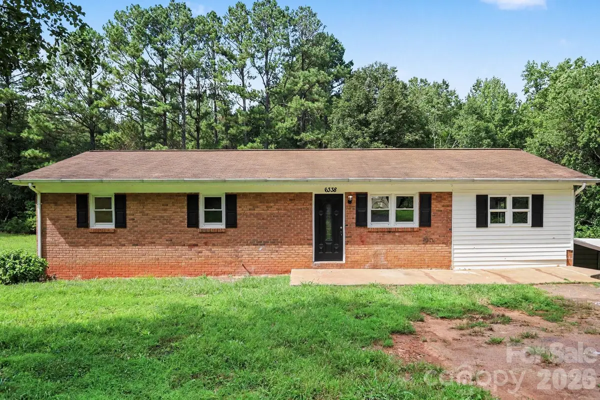 6338 Fairlane Street, Hickory, NC 28602 - #1