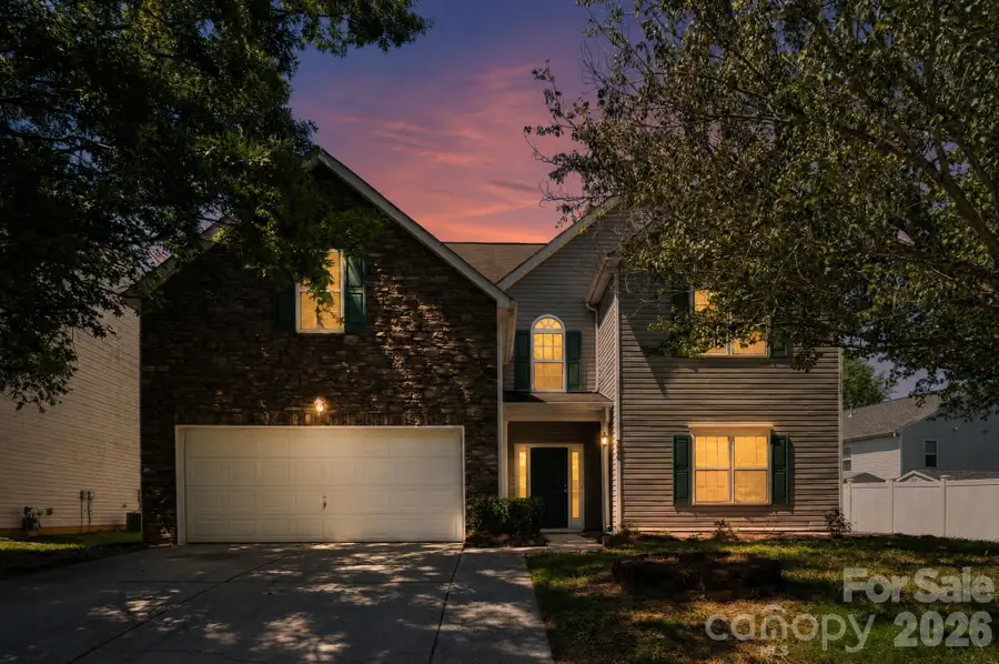 3006 Royal Troon Drive, Matthews, NC 28104 - #2
