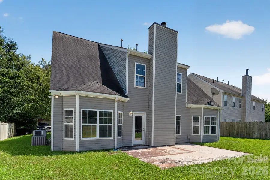 3006 Royal Troon Drive, Matthews, NC 28104 - #3