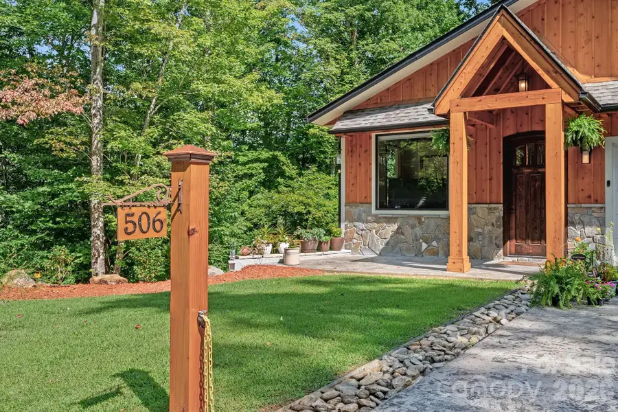 506 Silent Forest Drive, Canton, NC 28716 - #2