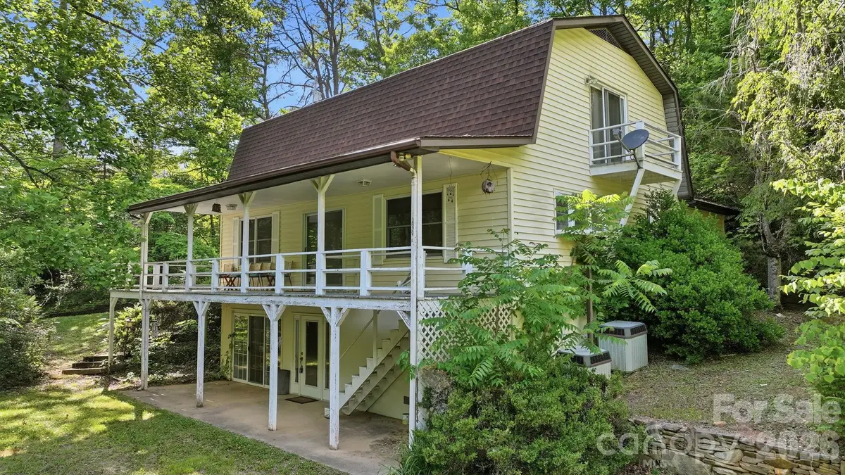 38 Pee Wee Branch Branch, Sylva, NC 28779 - #1