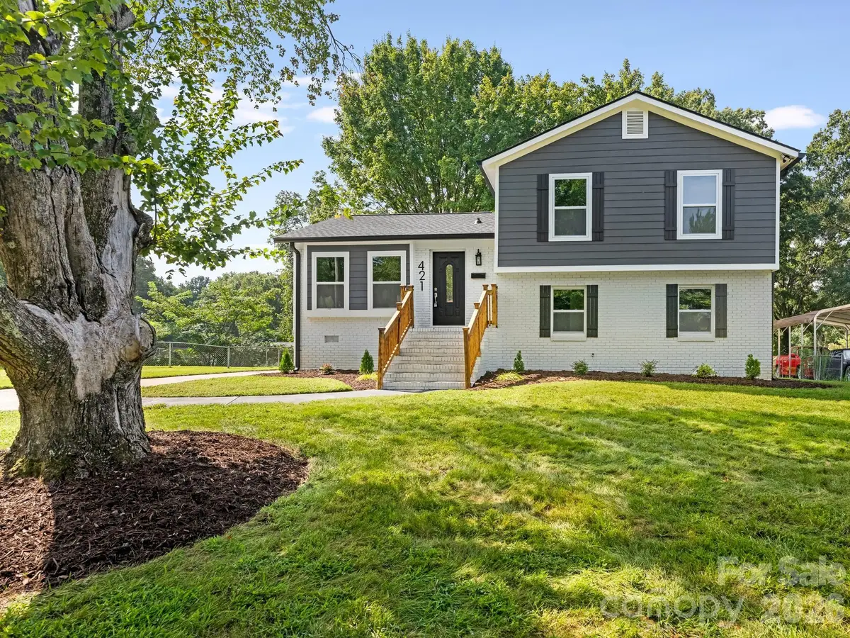 421 Vickery Drive, Charlotte, NC 28215 - #1