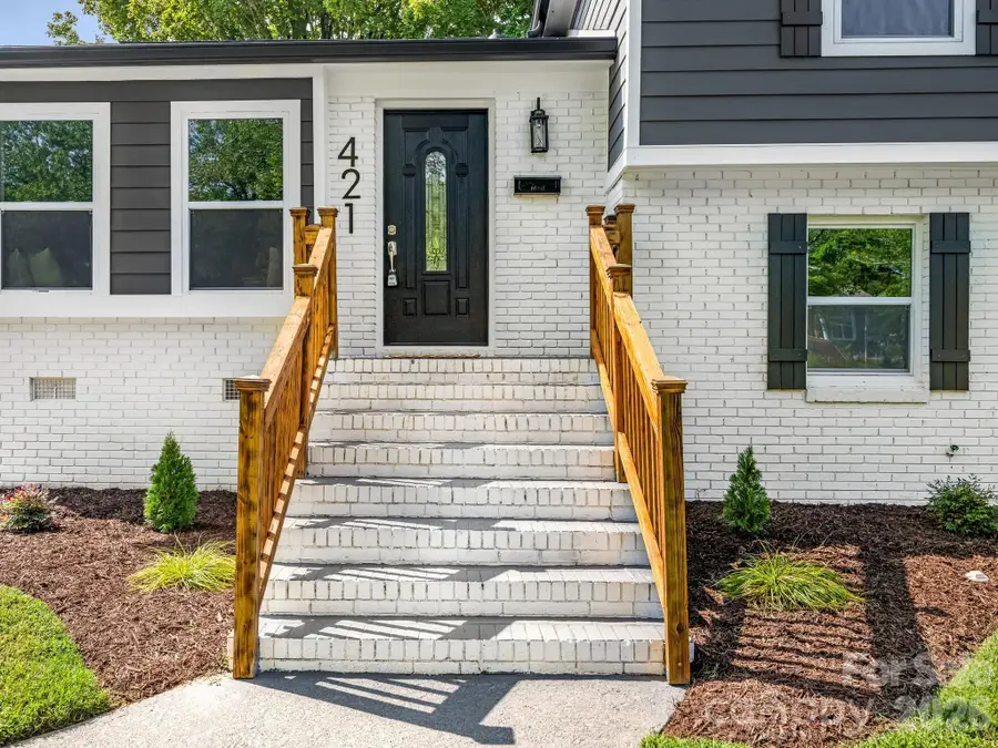 421 Vickery Drive, Charlotte, NC 28215 - #2