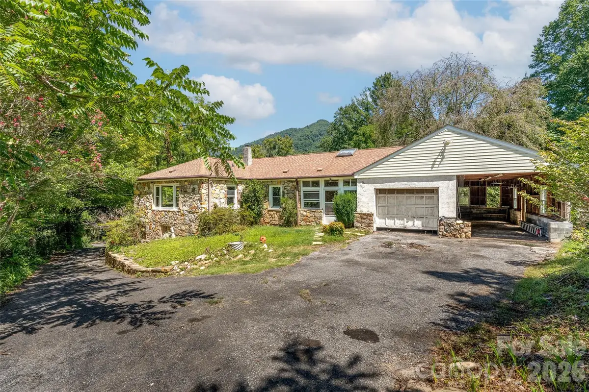 48 & 49 Cedar Mountain Road, Asheville, NC 28803 - #1