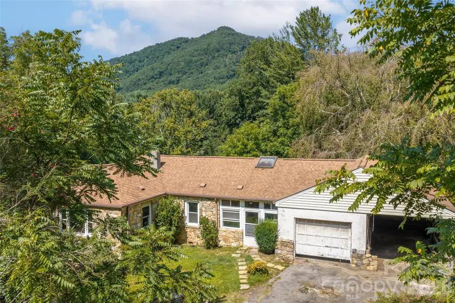 48 & 49 Cedar Mountain Road, Asheville, NC 28803 - #2