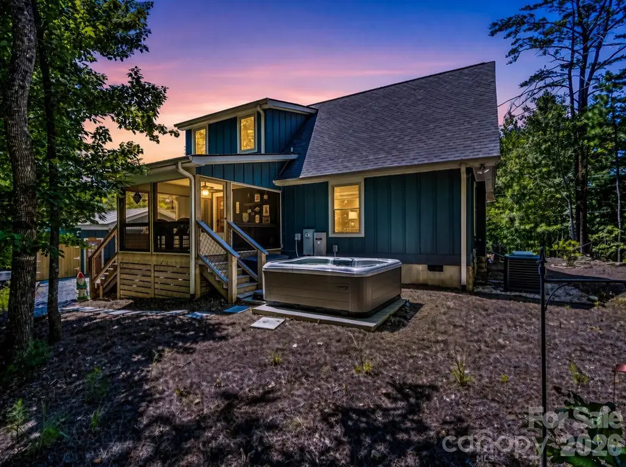1050 Buffalo Shoals Road, Lake Lure, NC 28746 - #2