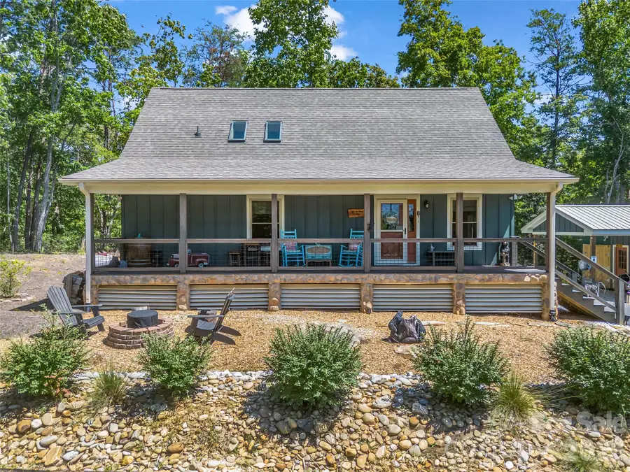 1050 Buffalo Shoals Road, Lake Lure, NC 28746 - #3