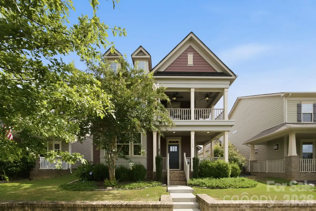 11644 Westbranch Parkway, Davidson, NC 28036 - #1