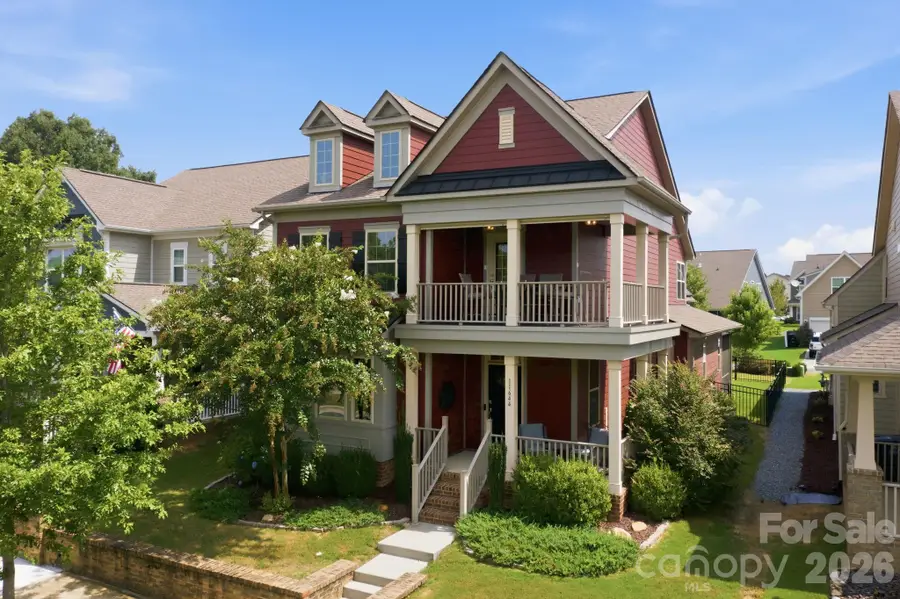 11644 Westbranch Parkway, Davidson, NC 28036 - #2