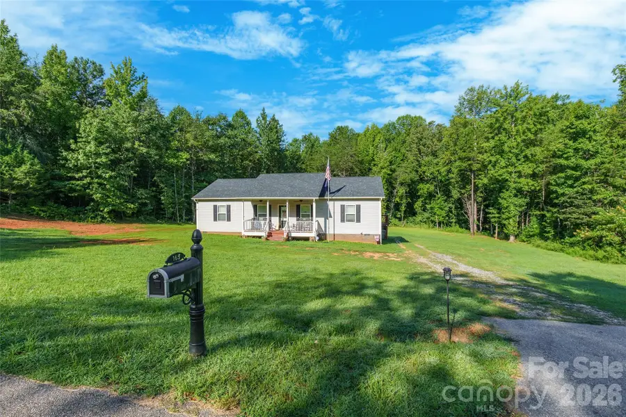 165 Rambler Lane, Blacksburg, SC 29702 - #2