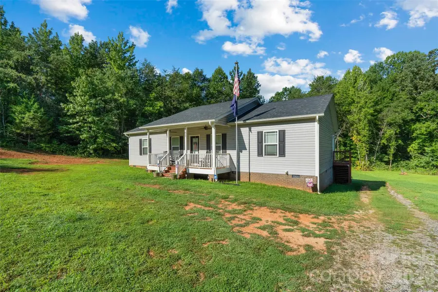 165 Rambler Lane, Blacksburg, SC 29702 - #3