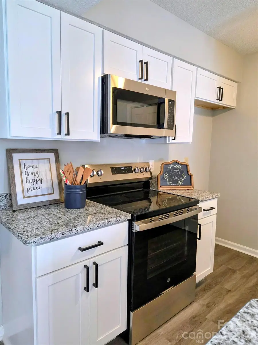 11318 Treebark Drive, Pineville, NC 28134 - #3