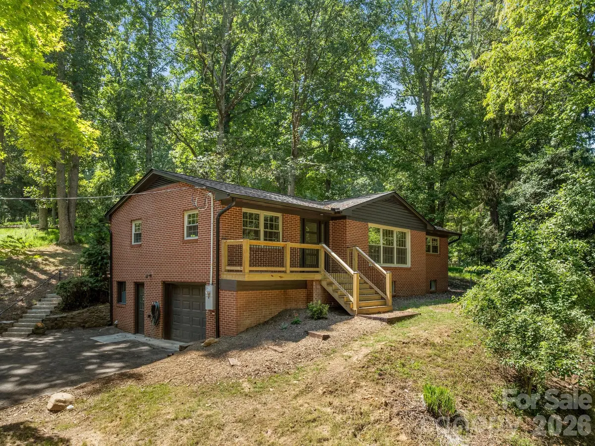 340 School Road, Asheville, NC 28806 - #1