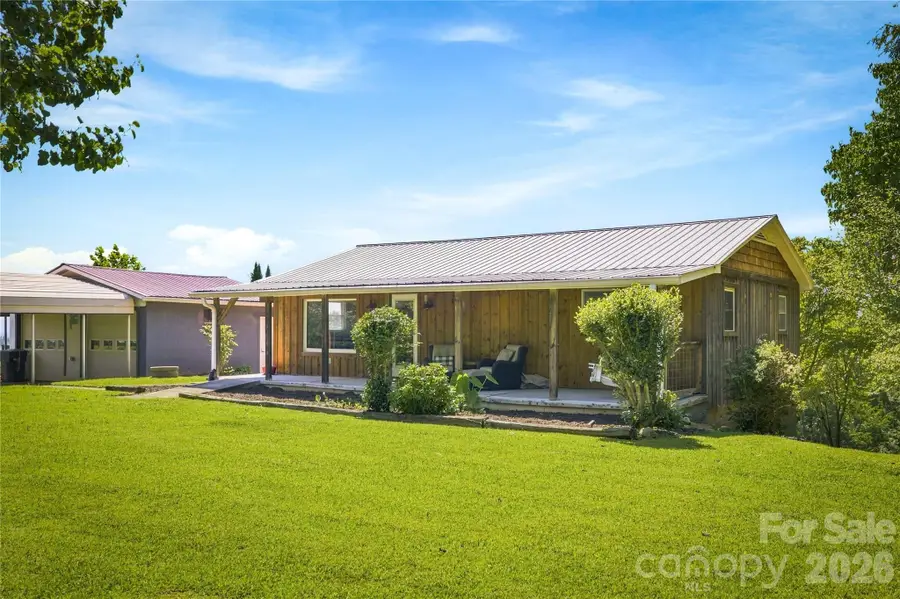 7693 S Mountain Institute Road, Nebo, NC 28761 - #2