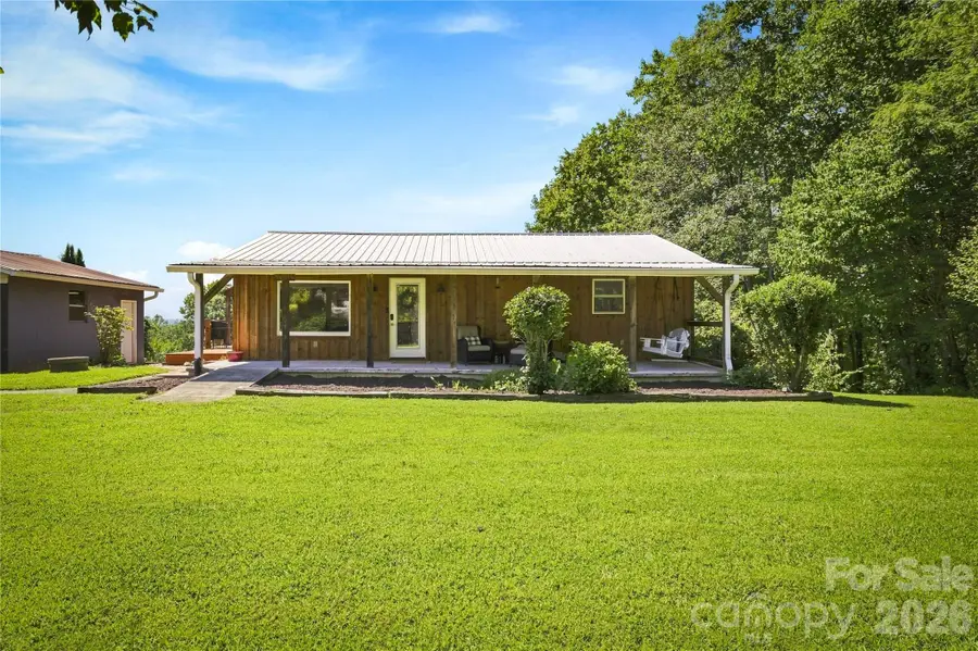 7693 S Mountain Institute Road, Nebo, NC 28761 - #3