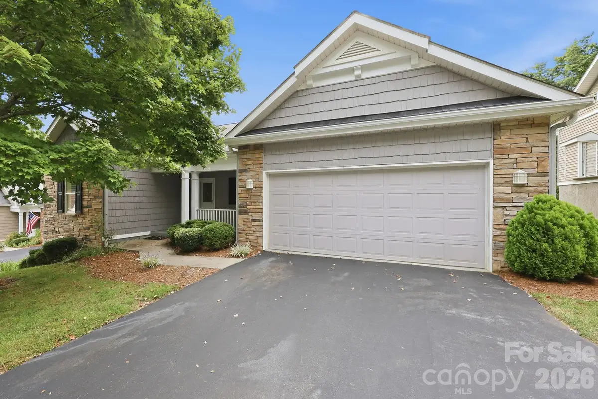 231 Shaws Creek Farm Road, Laurel Park, NC 28739 - #1