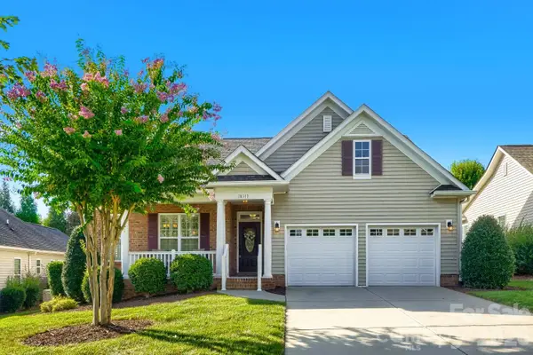 18311 Glenealy Drive, Cornelius, NC 28031