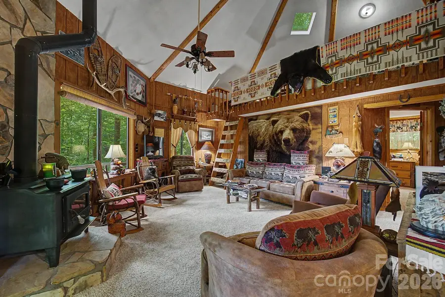 204 Mountain Laurel Drive, Bryson City, NC 28713 - #3