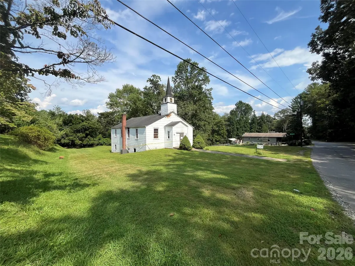 35 Hi Alta Avenue, Asheville, NC 28806 - #1