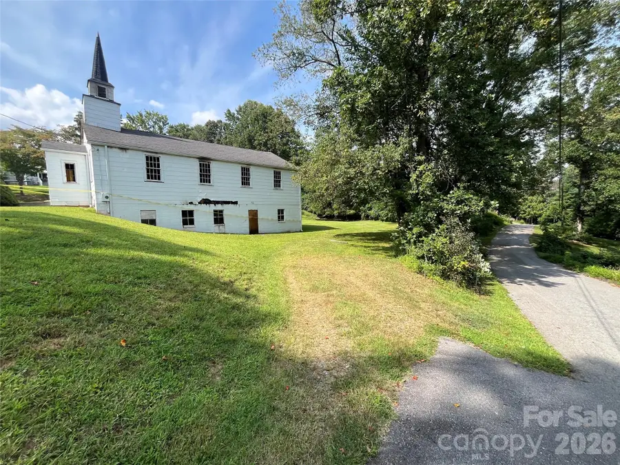 35 Hi Alta Avenue, Asheville, NC 28806 - #3
