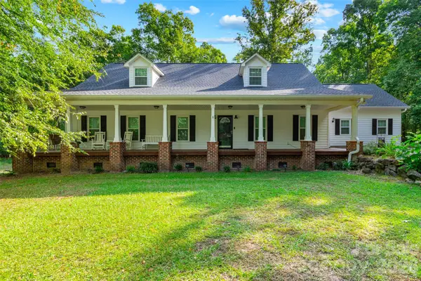 9344 Henry Harris Road, Indian Land, SC 29707