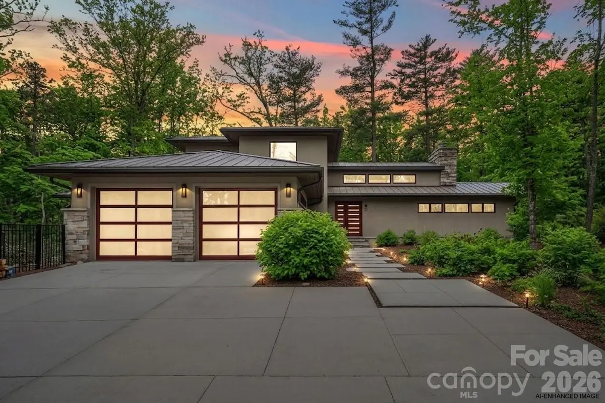 27 Hawberry Court, Asheville, NC 28805 - #1