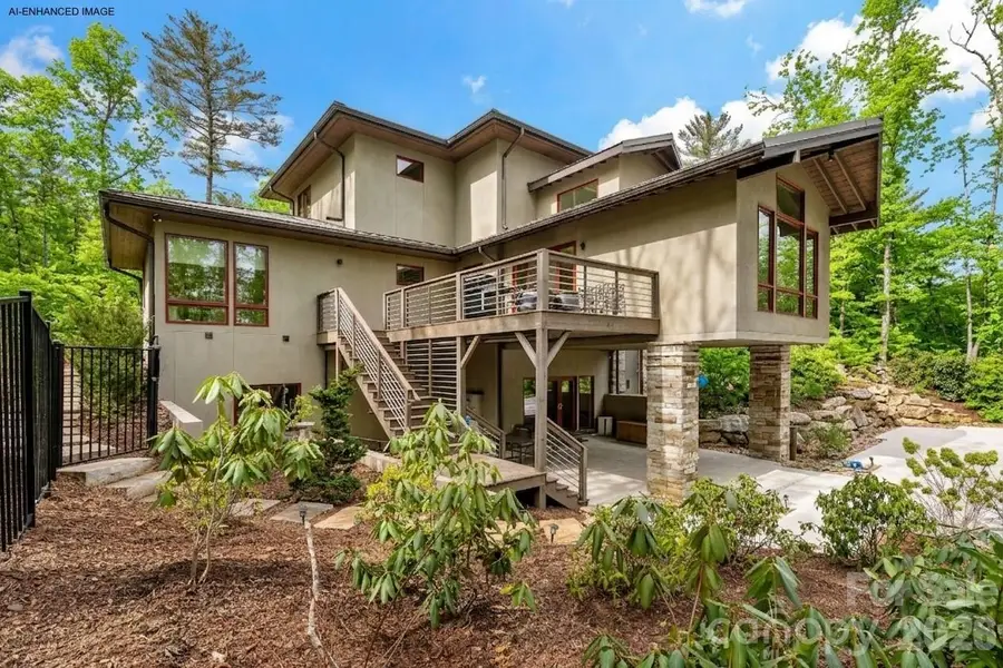 27 Hawberry Court, Asheville, NC 28805 - #2