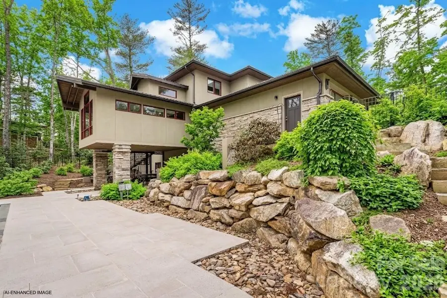 27 Hawberry Court, Asheville, NC 28805 - #3