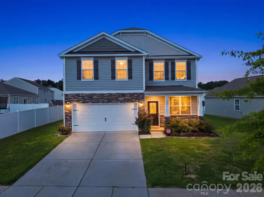 2424 Tallet Trace, Charlotte, NC 28216 - #2