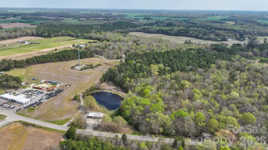 7301 Wolf Pond Road, Monroe, NC 28112 - #3