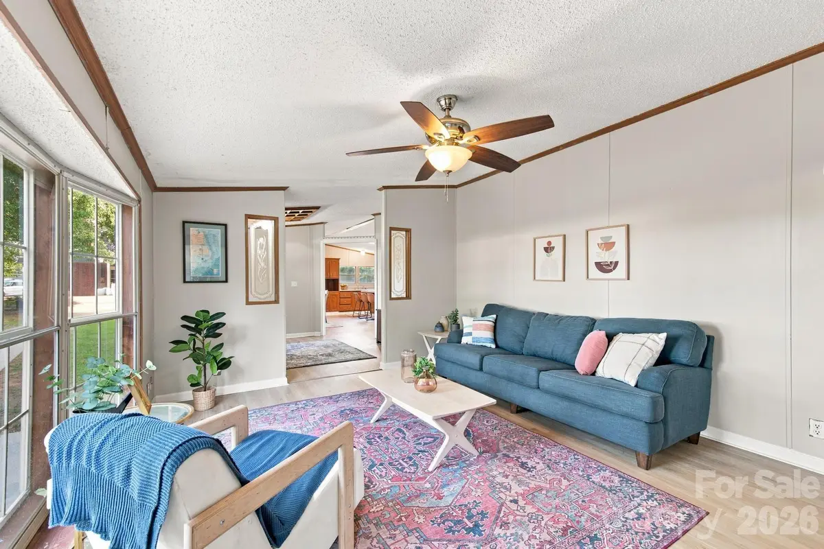 3159 Ward Green Street, Lenoir, NC 28645 - #1