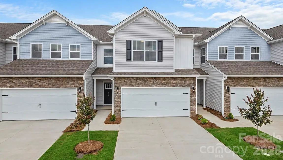 135 Sugg Trail, Weaverville, NC 28787 - #1