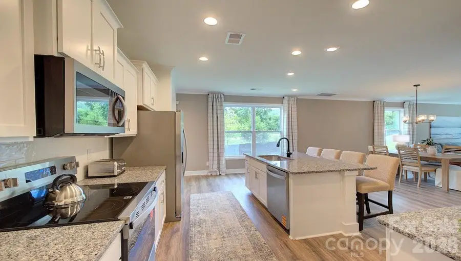 135 Sugg Trail, Weaverville, NC 28787 - #2