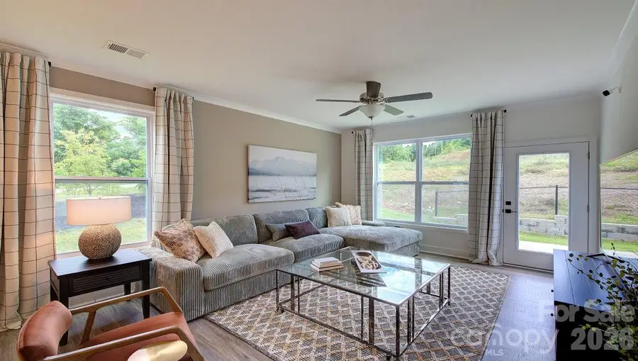 135 Sugg Trail, Weaverville, NC 28787 - #3