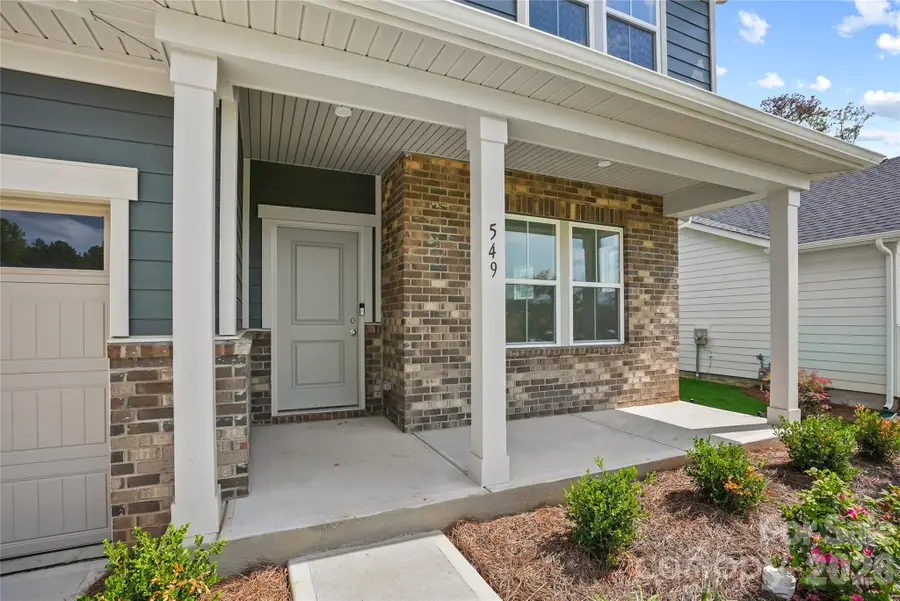 3816 Lillypad Lane, Monroe, NC 28110 - #3