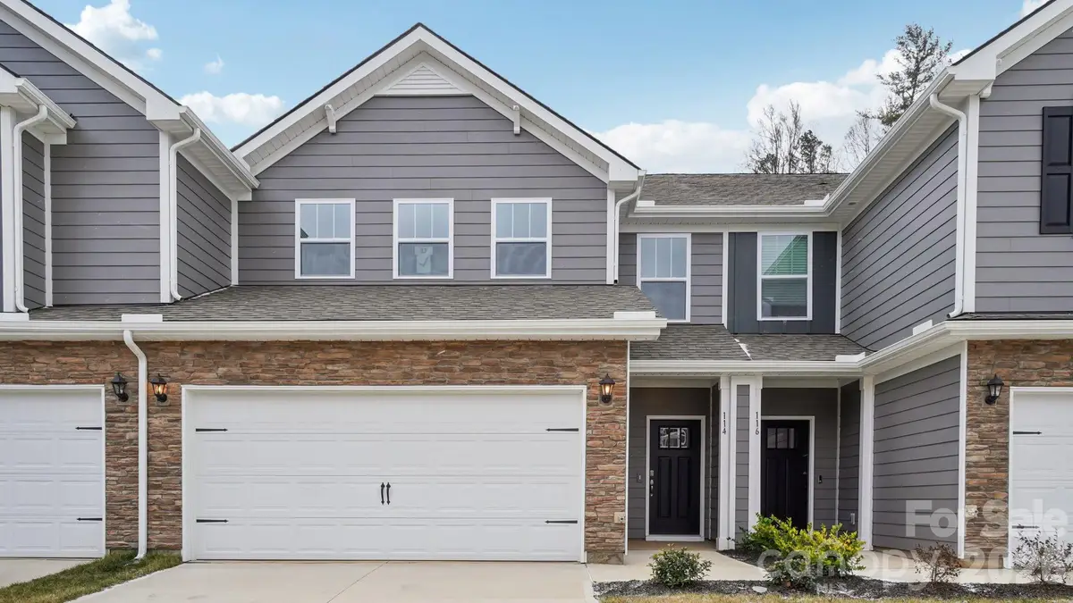 137 Sugg Trail, Weaverville, NC 28787 - #1